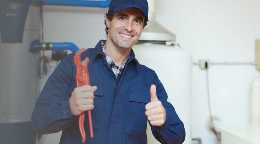 Professional bathroom faucet installation in Deerfield, MA
